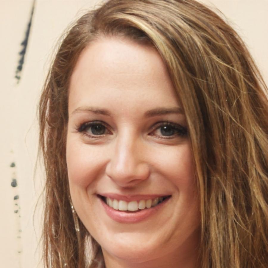 Marlena Schulte